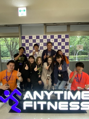 2024年 エニタイムフィットネスJapanカンファレンス