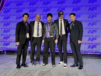 USカンファレンスin Boston