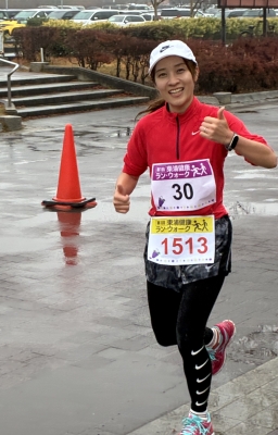 東浦健康ラン・ウォーク