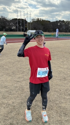 第1回 四日市みなとランフェスティバル