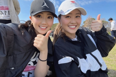 名古屋しゃちほこトライアル(10km)