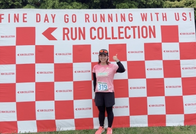 NAGOYA Green Flow Run 2026(マラソン10km)