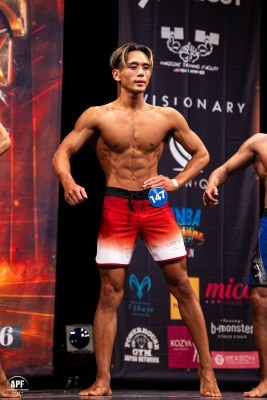 APF CARNELIAN CHAMPIONSHIPS 2026